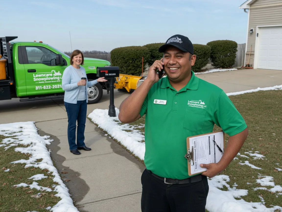 Lawn Care Services By Expert Landscaper Jemez Springs, NM FAQs